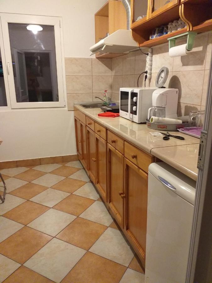 Apartament Nord 1718 Orsova Exterior photo