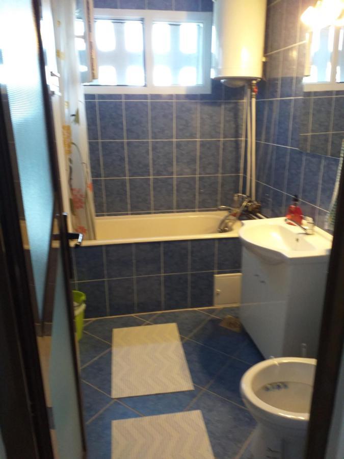 Apartament Nord 1718 Orsova Exterior photo